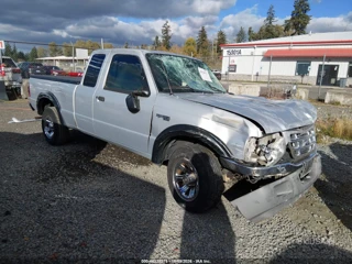 FORD FORD RANGER EDGE/TREMOR/XLT