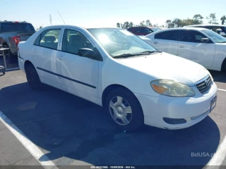TOYOTA TOYOTA COROLLA CE