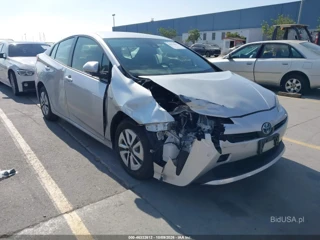 TOYOTA TOYOTA PRIUS LE