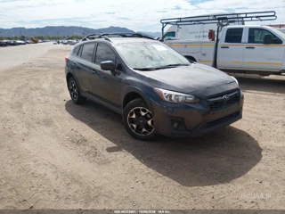 SUBARU SUBARU CROSSTREK 2.0I PREMIUM