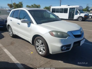 ACURA ACURA RDX