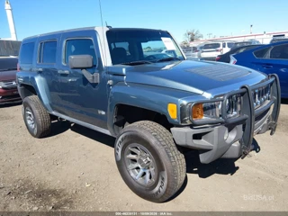 HUMMER HUMMER H3 SUV