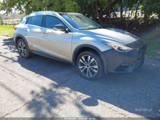 INFINITI INFINITI QX30 PREMIUM