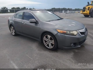 ACURA ACURA TSX 3.5