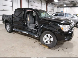 TOYOTA TOYOTA TACOMA BASE V6