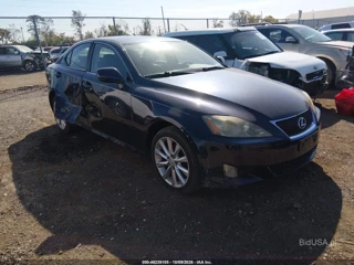 LEXUS LEXUS IS 250