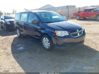 DODGE DODGE GRAND CARAVAN AMERICAN VALUE PKG