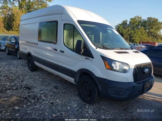 FORD FORD TRANSIT-350 CARGO VAN