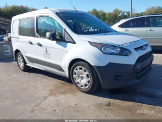 FORD FORD TRANSIT CONNECT XL
