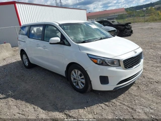 KIA KIA SEDONA L