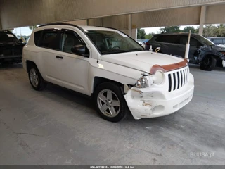 JEEP JEEP COMPASS SPORT