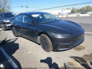 TESLA TESLA MODEL 3