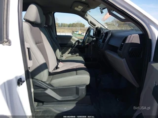 FORD FORD F-150 XL