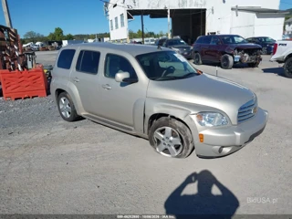 CHEVROLET CHEVROLET HHR LT