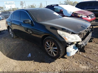 INFINITI INFINITI G35X