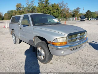 DODGE DODGE DAKOTA SLT/SPORT