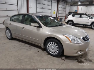 NISSAN NISSAN ALTIMA 2.5 S