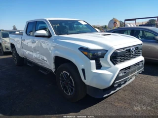 TOYOTA TOYOTA TACOMA TRD SPORT
