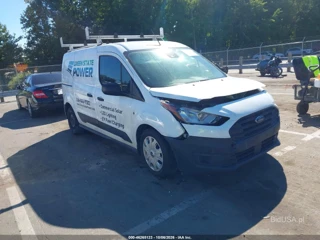 FORD FORD TRANSIT CONNECT XL