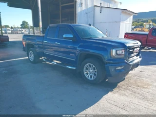 GMC SIERRA 1500 SLE