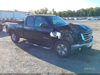GMC SIERRA 1500 SLE