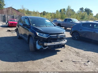 HONDA HONDA CR-V AWD EX-L
