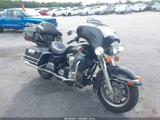 HARLEY-DAVIDSON HARLEY-DAVIDSON FLHTCUI