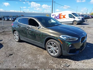 BMW X2 XDRIVE28I
