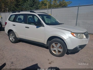 SUBARU SUBARU FORESTER 2.5X