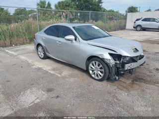 LEXUS LEXUS IS 200T