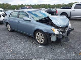 TOYOTA TOYOTA AVALON XLS