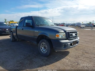 FORD FORD RANGER SPORT/XLT