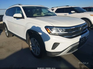 VOLKSWAGEN VOLKSWAGEN ATLAS 3.6L V6 SEL