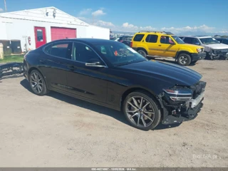 GENESIS GENESIS G70 2.5T AWD
