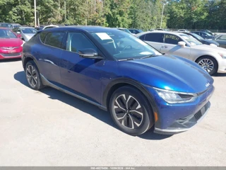 KIA KIA EV6 WIND
