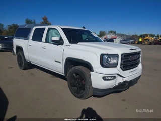 GMC SIERRA 1500 SLE