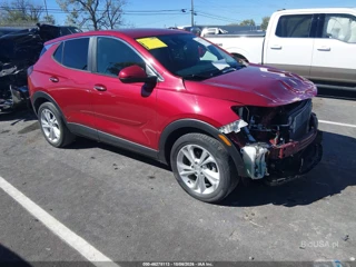 BUICK BUICK ENCORE GX FWD PREFERRED