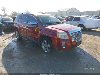 GMC TERRAIN SLT-2