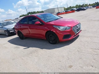 HYUNDAI HYUNDAI ACCENT SE