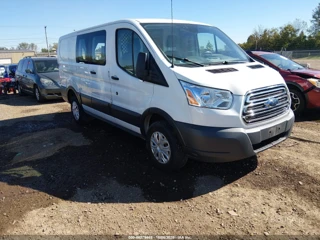 FORD FORD TRANSIT-250