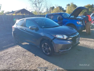 HONDA HONDA HR-V EX