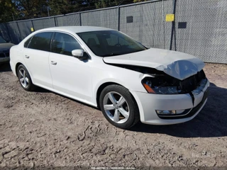 VOLKSWAGEN VOLKSWAGEN PASSAT 1.8T LIMITED EDITION