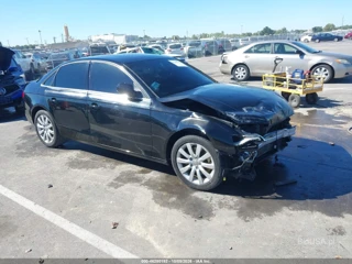 AUDI AUDI A4 2.0T PREMIUM