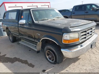 FORD FORD F150