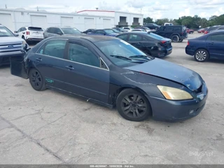 HONDA HONDA ACCORD 2.4 LX