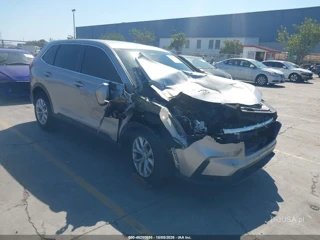 HONDA HONDA CR-V LX 2WD