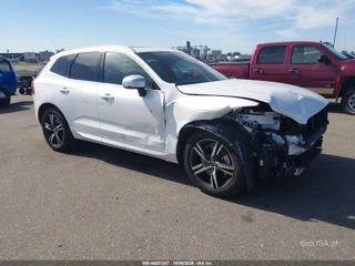 VOLVO VOLVO XC60 HYBRID T8 R-DESIGN