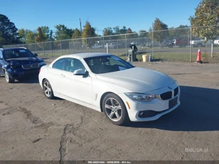 BMW 428I