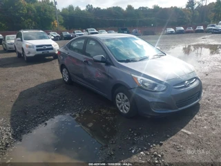 HYUNDAI HYUNDAI ACCENT SE