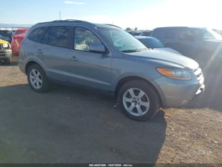 HYUNDAI HYUNDAI SANTA FE SE
